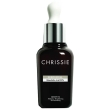 Chrissie renovacell acido mandelico 30% siero esfoliante per il viso e il collo, 30 ml