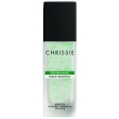 chrissie sebobalance vitamin shield elixir siero viso per il riequilibrio del sebo, 35 ml