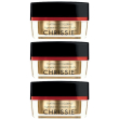 Chrissie trattamento globale rigenerante contorno occhi 15 ml
