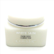 Chrissie white skin dark spot
