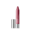 Chubby sticktm moisturizing lip colour balm 26 broadest berry clinique 3g