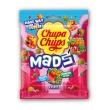 chupa chups mads caramelle gommose alla fragola, 115 g