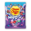 chupa chups mads frutti di bosco caramelle gommose, 115 g