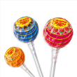 Chupa chups tin box