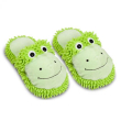 Ciabatte riscald puppies ve m
