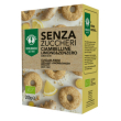 Ciambelline limone/zenz s/zucc