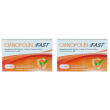 Cianofolin fast set da 2 2x6 g compresse sublinguali