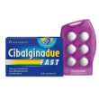 Cibalgina due fast 24 compresse 200 mg