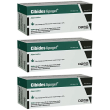 Cibides lipogel 75 ml 3x75 ml