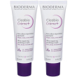 Cicabio creme+ 40 ml 2x40 ml