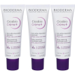 Cicabio creme+ 40 ml 3x40 ml