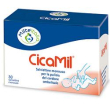 Cicamil salviettine igienizzanti per il cordone ombelicale 30 salviette