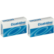 Cicatridina® ovuli vaginali set da 2 2x10 pz