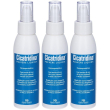 Cicatridina polvere liquida 120 ml 3x120 ml