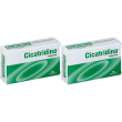 Cicatridina® supposte set da 2 2x10 pz