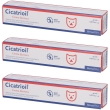 Cicatrioil crema barriera 3x40 ml