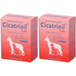 Cicatrioil fiale 2x5x5 ml