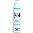 Cicatrizzante pet schiuma 150 ml roypet