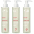 Cicavit+ gel moussant 3x200 ml