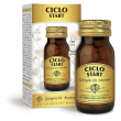 Ciclo start 100 past.