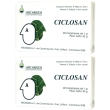 Ciclosan plus 30 compresse 2x30 g
