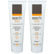 Cieffe derma acneffe sun® spf 30 set da 2 2x50 ml crema