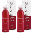 Cieffe derma krin up shampoo set da 2 2x150 ml