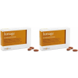 Cieffe derma lumage set da 2 2x40 pz compresse