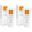 Cieffe derma lumage viso 2x50 g