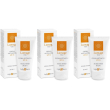 Cieffe derma lumage viso 3x50 g