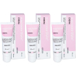 Cieffe derma macrocea g(y)n crema 3x30 ml