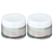 Cieffe hydralen crema lenitiva e idratante set da 2 2x50 ml
