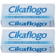 Cikaflogo® crema gel gengivale 2x10 ml