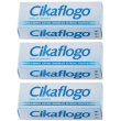 Cikaflogo® crema gel gengivale 3x10 ml