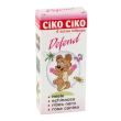 Ciko defend 4 pezzi 28g