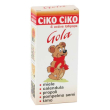 Ciko gola 4 pezzi 28g