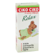 Ciko relax 4 pezzi 28g