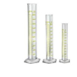 Cilindro graduale 250ml