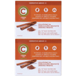 Cinna sol adulti 10 fiale 5 ml 2x10x5 ml