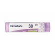 Cinnabaris 30 ch tubo 2020
