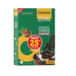 cioco tondo cacao senza glutine 150 g giusto senza glutine