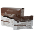 Balestra & mech ciocomech cocco biscotti 9 pezzi