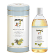Cipresso bio e fiori di ginestra l'amande 500ml