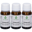 Cipresso olio essenziale 10ml 3x10 ml