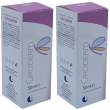 Circiderm soluzione idroalcolica 50 ml 2x50 ml orale