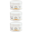 Cirmolo relax alpino-crema corpo del bosco vaso 3x200 ml crema