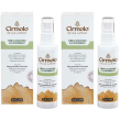 Cirmolo relax alpino-nebulizzatore calmambienti 2x60 ml spray