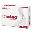 Cis 400 14 bustine