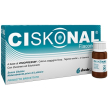 Ciskonal 10 flaconi 10ml