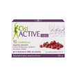 Cist active compresse 15